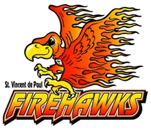 Fire Hawks Logo - Firehawks 5K Challenge registration information at GetMeRegistered.com