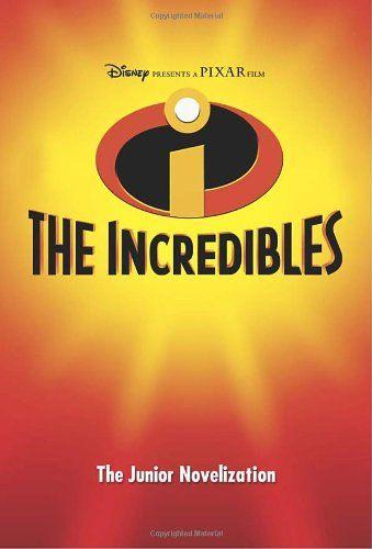 Disney Presents a Pixar Film Cars Logo - Disney Presents a Pixar Film: The Incredibles The Junior