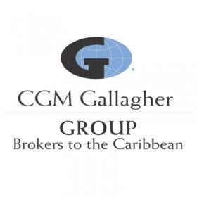 Gallagher Insurance Logo - CGM Gallagher Insurance | Who's Who in Jamaica Business