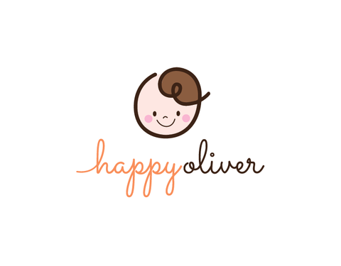 Cute Baby Logo - Designs | Create a cute logo for a new baby carrier brand | Logo ...