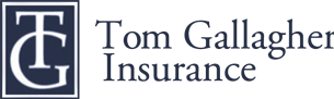 Gallagher Insurance Logo - Tom Gallagher Insurance