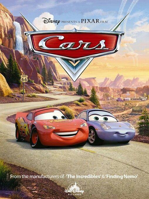 Disney Presents a Pixar Film Cars Logo - Disney <3 plus some How to Train Your Dragon