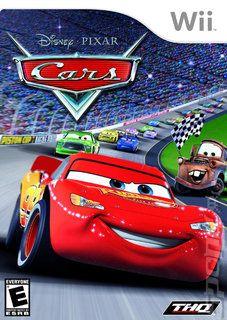 Disney Presents a Pixar Film Cars Logo - Disney Presents a PIXAR film: Cars