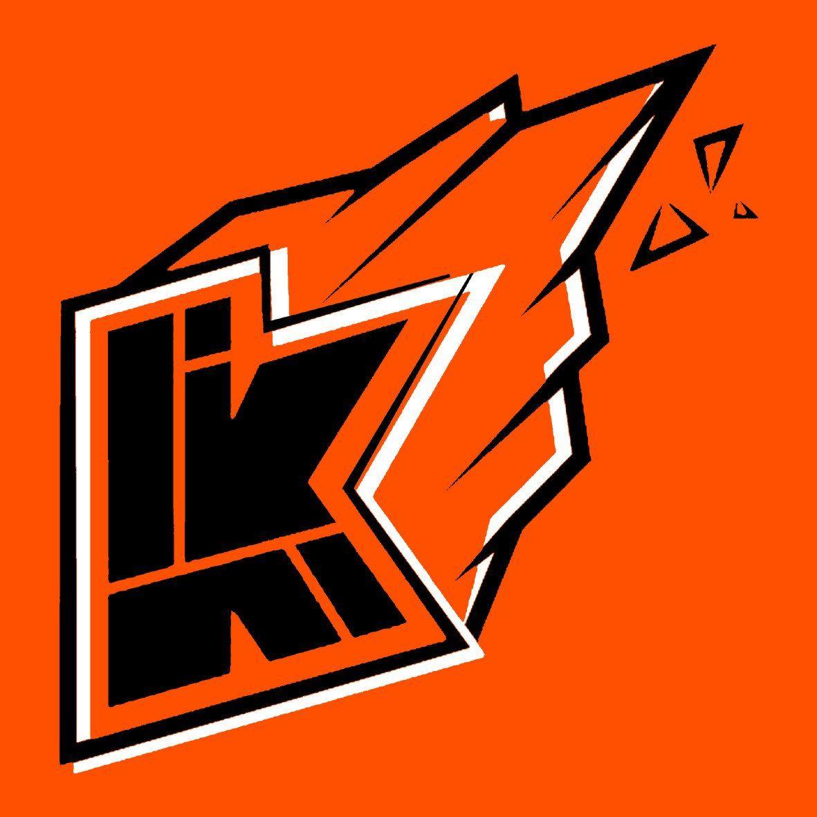 K Logo - K Logo