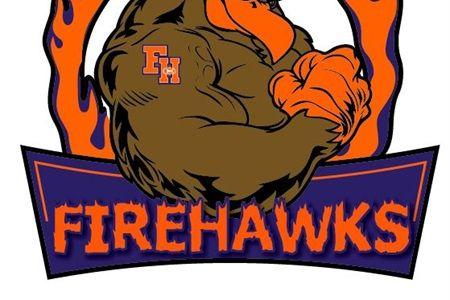 Fire Hawks Logo - Firehawks - Forest Hills - Cincinnati, Ohio - Football - Hudl