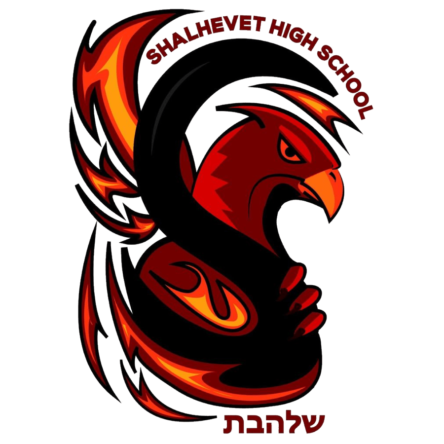 Fire Hawks Logo - Shalhevet Firehawks Girls - The Boiling Point