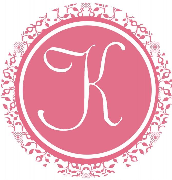 K Logo - Arrangements Unlimited – “K” Logo