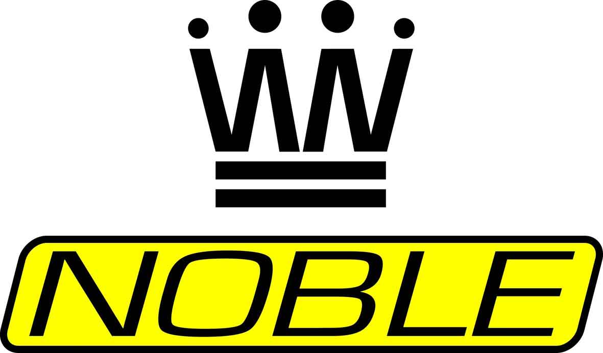 Noble Car Logo - Noble car Logos