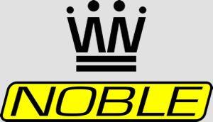 Noble Car Logo - Noble Car Covers