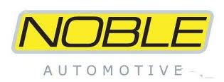 Noble Car Logo - Noble Car Logo