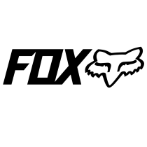 Fox Motocross Logo - Fox Racing logo | LogoMania | Fox racing logo, Racing, Fox racing