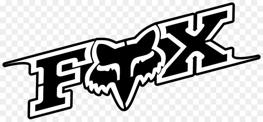 Fox Motocross Logo - Fox Racing Logo Decal Sticker Desktop Wallpaper - fox racing logo ...