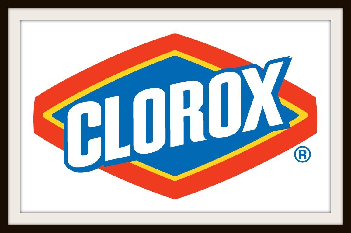 Clorox Company Logo - The Clorox Company Archives - The Official Kunvay Blog