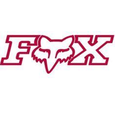 Fox Motocross Logo - Fox Racing Logo Wallpaper. Tattoos. Fox racing