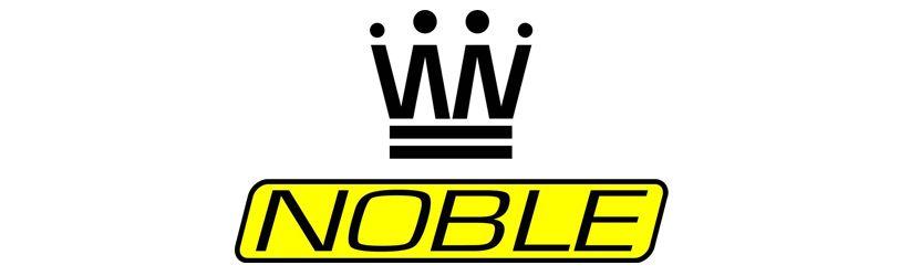Noble Car Logo - Noble Logos