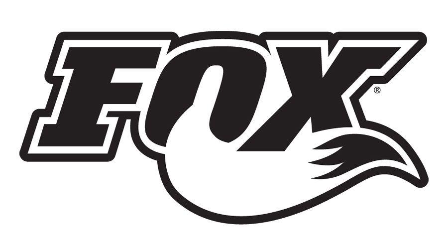 Fox Motocross Logo - Fox Suspension products at Dr Shox