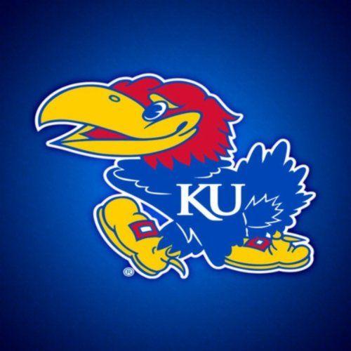 Crimson and Blue Logo - Crimson and the Blue by The University of Kansas Marching Jayhawks ...