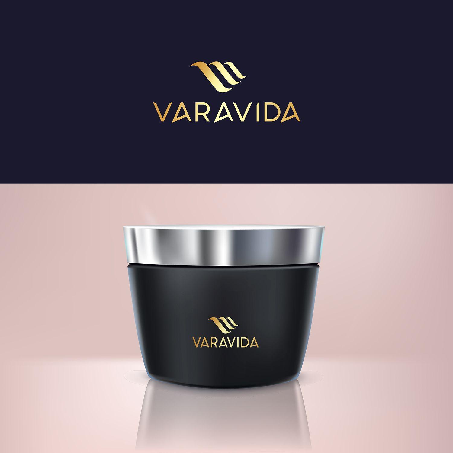 Personal Product Logo - Luxury Logo Ideas for Premium Products and Services