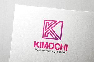 K Logo - K logo Photos, Graphics, Fonts, Themes, Templates ~ Creative Market