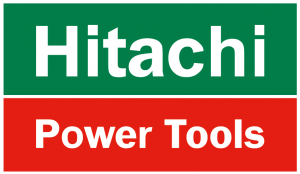 Red and Green Power Logo - Hitachi Power Tools Logo Red Green 01 On Electrical