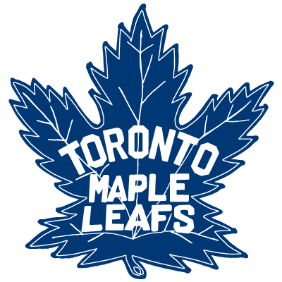 Maple Leaf Hockey Logo - Toronto Maple Leafs Logo