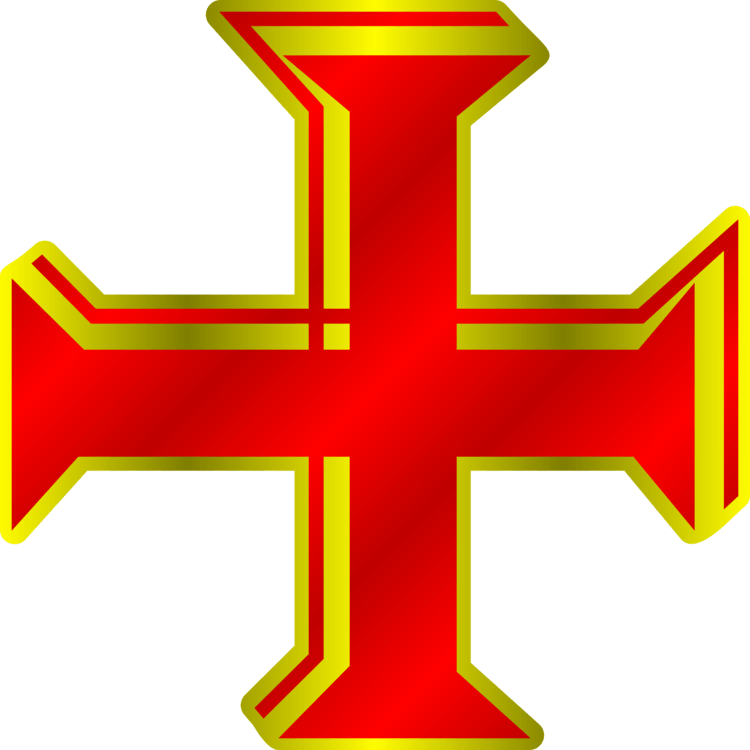 Gold Cross with Crown Logo - Christian cross Computer Icon Cross and Crown Symbol free
