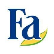 Personal Product Logo - Fa (brand)