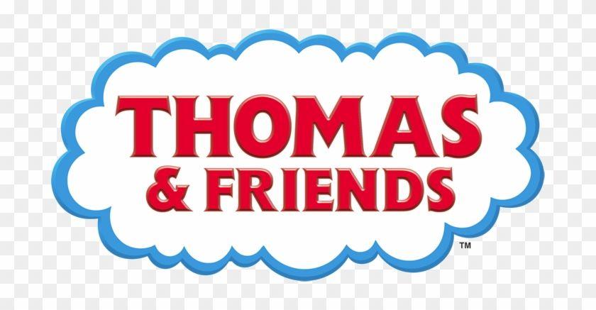 Thomas the Train Logo - Thomas The Tank Engine Clipart Train Logo - Thomas The Tank Engine ...