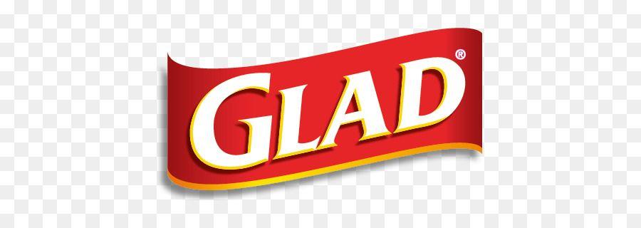 Clorox Company Logo - The Glad Products Company Logo The Clorox Company Bin bag - others ...