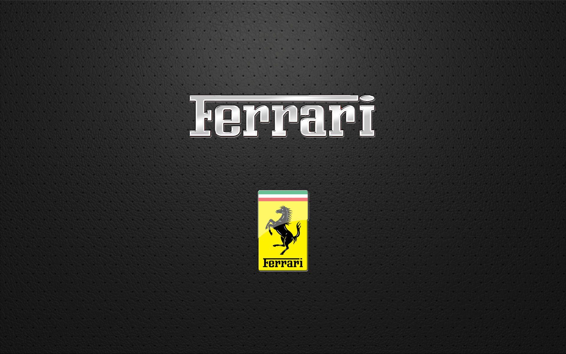 Ferrari 2017 Logo - Ferrari Logo #6964718