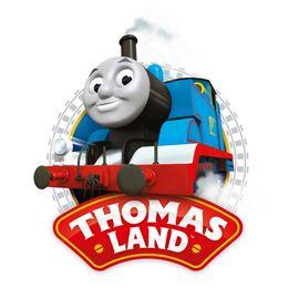 Thomas and Friends Logo - Discover the Latest News and Activities | Thomas & Friends