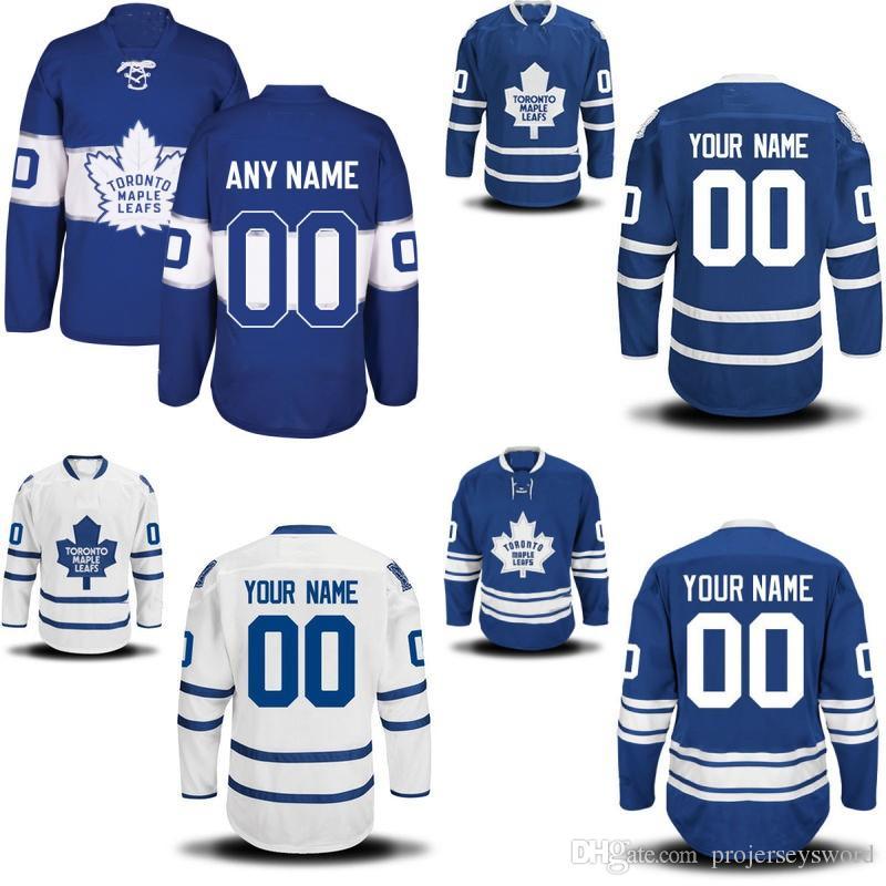 Toronto Maple Leafs Hockey Logo - 2019 Toronto Maple Leafs Jerseys S 5XL Personalized Customized 100 ...