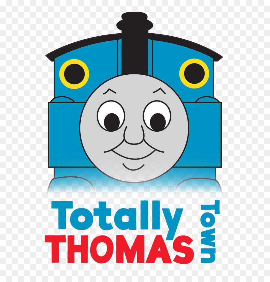 Thomas the Train Logo - Thomas Graphic design Logo Clip art - thomas the train png download ...