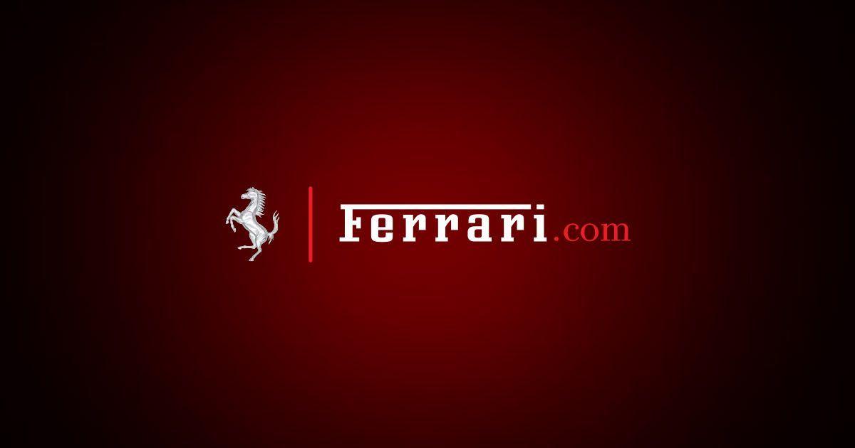 Ferrari 2017 Logo - Official Ferrari website