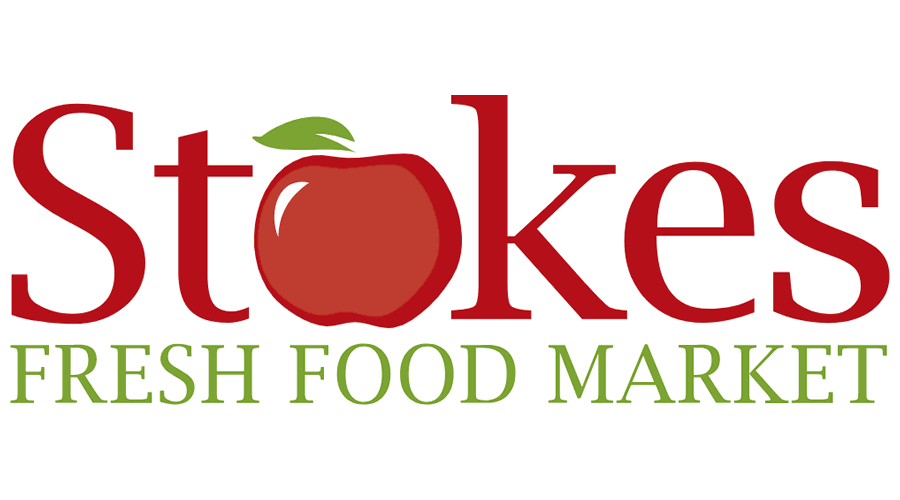 Food Market Logo - Stokes Fresh Food Market Logo Vector - (.SVG + .PNG ...