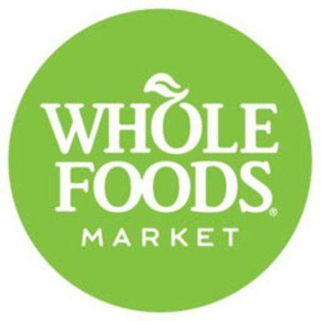 Food Market Logo - logo - Picture of Whole Foods Market, Hyde Park - TripAdvisor