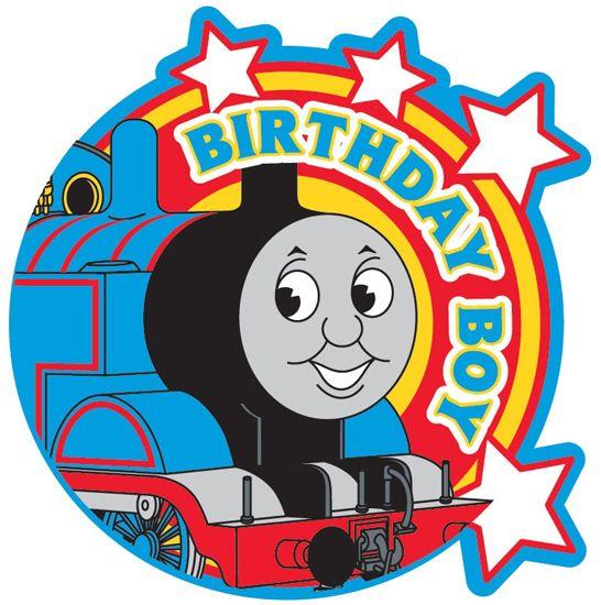 Thomas the Train Logo - Free Thomas Clipart, Download Free Clip Art, Free Clip Art
