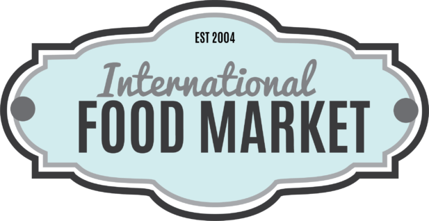 Food Market Logo - Continental Market UK | Markets in the UK