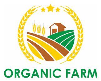 Farm Logo - Organic Farm Logo Designed by ccbrik | BrandCrowd
