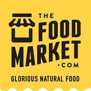 Food Market Logo - The Food Market Voucher Codes & Discount Codes