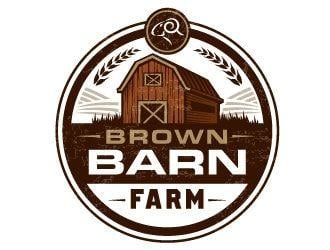 Farm Logo - Farm Themed Logo Design Portfolio - 48hourslogo