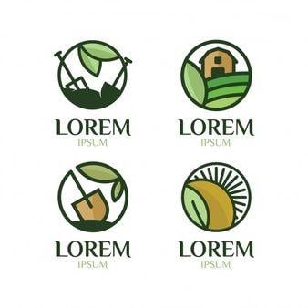 Farm Logo - Farm Logo Vectors, Photo and PSD files