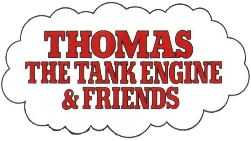 Thomas the Train Logo - Thomas the Tank Engine