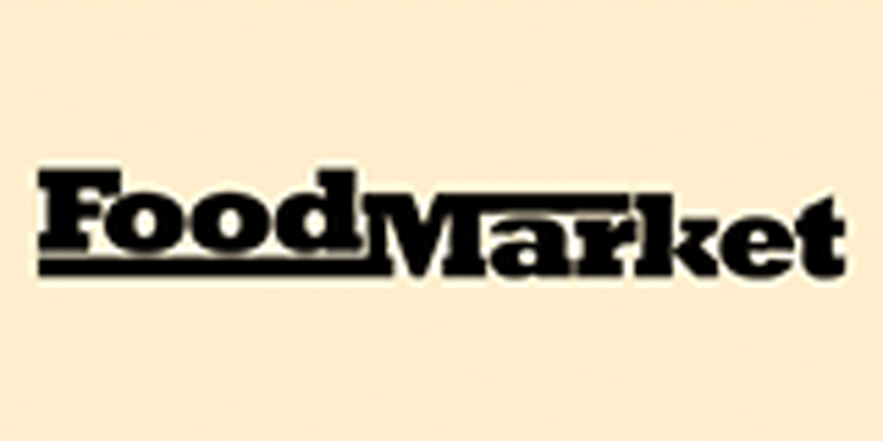 Food Market Logo - Food Market | Stockholm Arlanda Airport