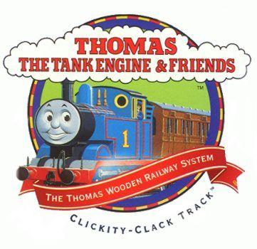 Thomas the Train Logo - 1996 | Thomas Wood Wiki | FANDOM powered by Wikia