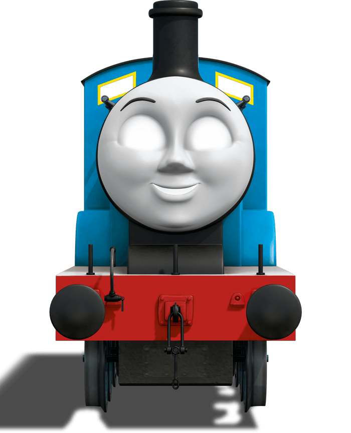 Thomas the Train Logo - Meet the Thomas & Friends Engines | Thomas & Friends