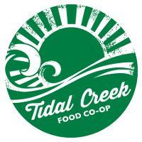 Food Market Logo - Tidal Creek Cooperative Food Market. Co op, stronger together