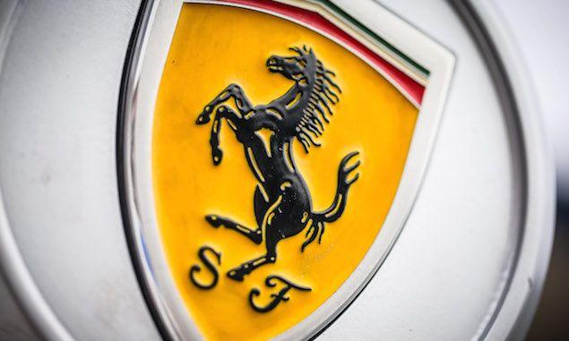 Ferrari 2017 Logo - Ferrari announces 2017 F1 car launch date - F1i.com