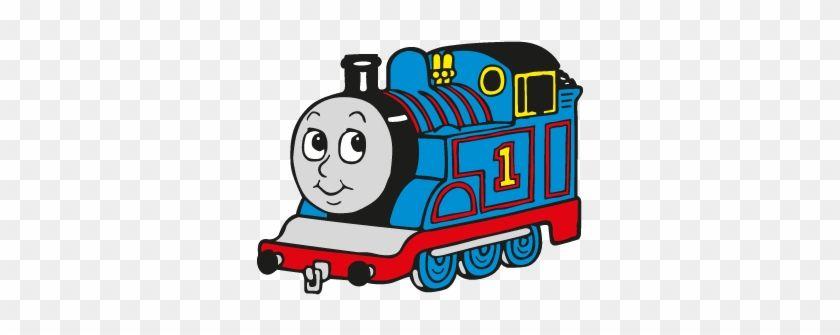 Thomas the Train Logo - Download Thomas The Tank Engine Logo Now - Thomas The Tank Engine ...