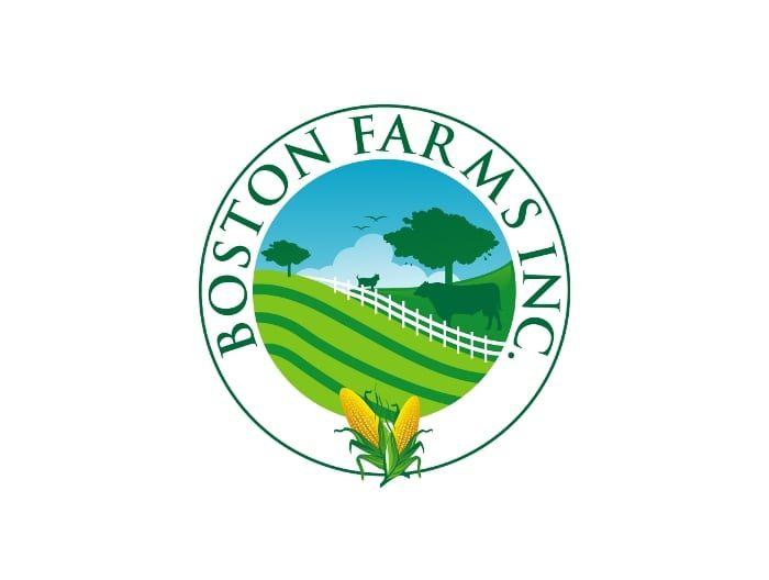 Farm Logo - Farm Logo Design - Agricultural Logos - Farm to Table